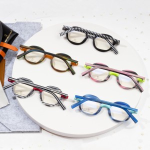 Branded Optical Frames Lag luam wholesale Customized