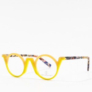 Designer Fashion Glasses