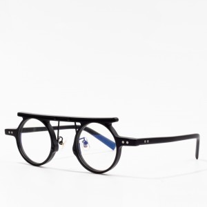 2022 Eyeglasses Frames Acetate Optical