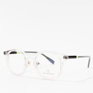 New Custom Classic Quality Eyeglasses