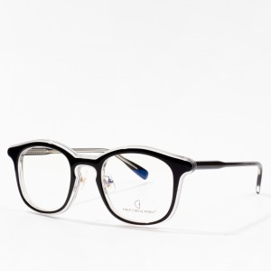 New Custom Classic Quality Eyeglasses