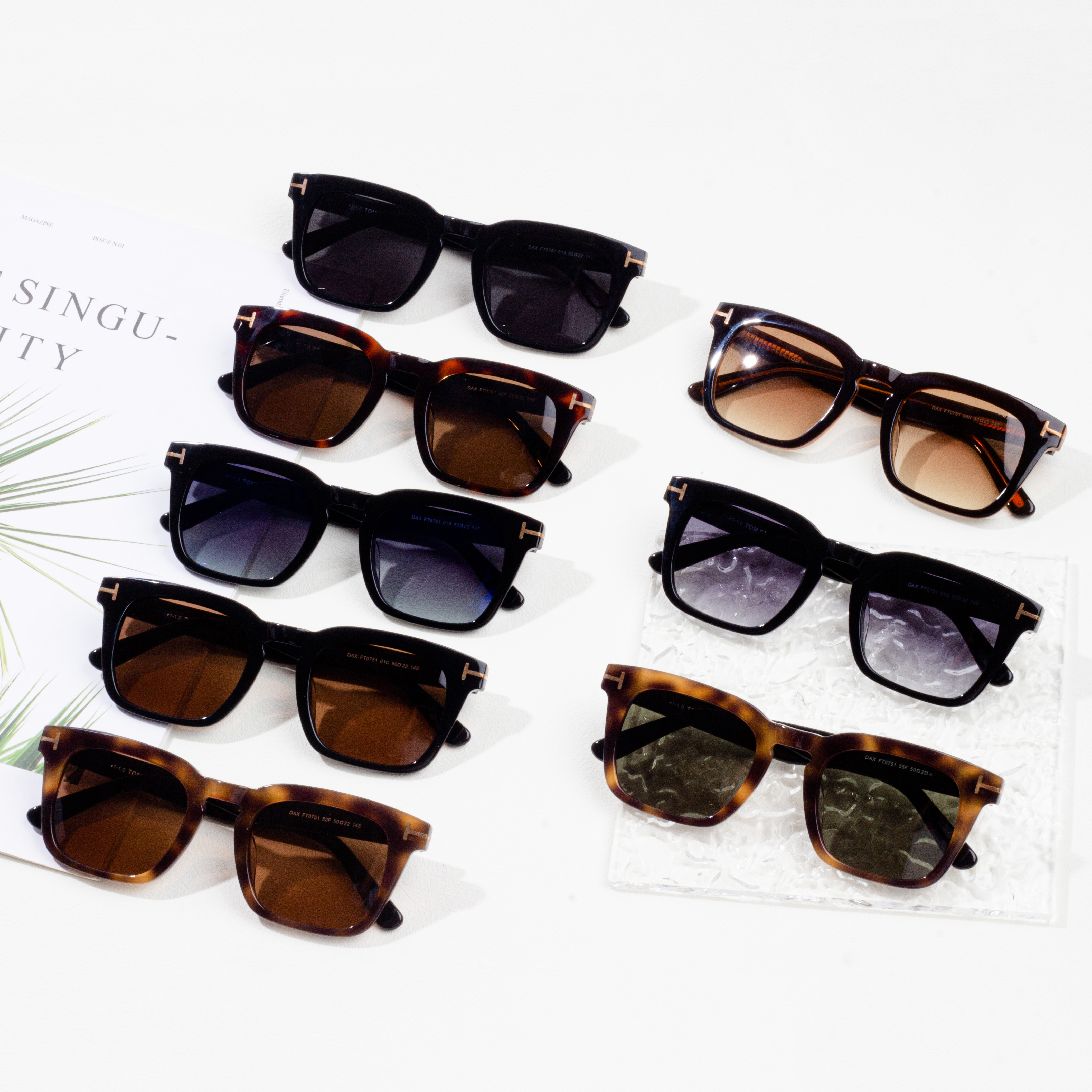 Sunglass Spot Wholesale –  China wholesale sun glasses custom – HJ EYEWEAR