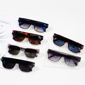 Fashion Show Sunglasses –  2022 New Design Popular Sunglasses Wholesale – HJ EYEWEAR