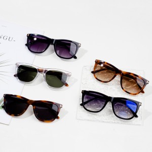 Custom Sunglass Cases Wholesale –  High Quality Polarized Wholesale Fashion Sunglasses – HJ EYEWEAR