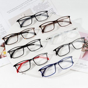 Chine ambongadiny eyeglass frame Optical