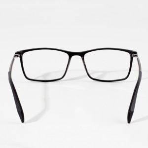 China wholesale eyeglass frame optical