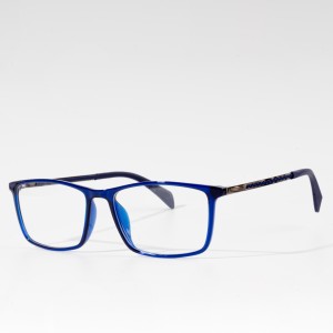 China wholesale eyeglass frame optical