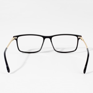 Factory Manufacture Eyeglasses TR frame optical