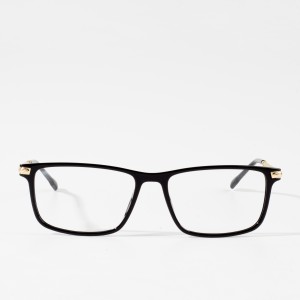 Factory Manufacture Eyeglasses TR frame optical