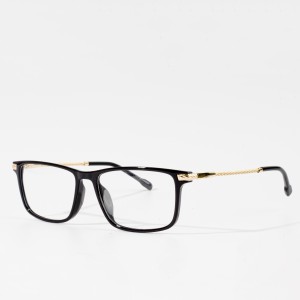 Factory Manufacture Eyeglasses TR frame optical