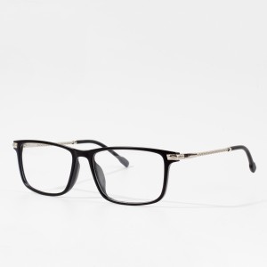 Factory Manufacture Eyeglasses TR frame optical