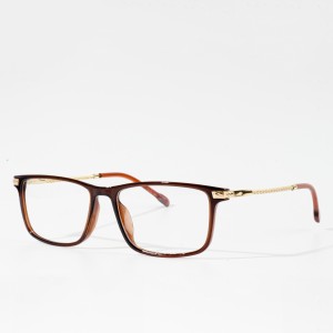 Factory Manufacture Eyeglasses TR frame optical