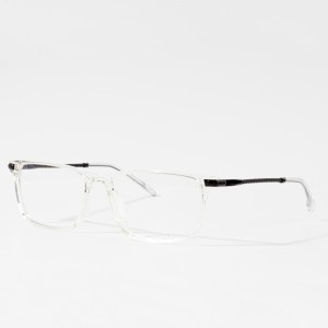 Factory Manufacture Eyeglasses TR frame optical