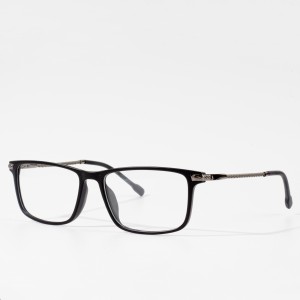 Factory Manufacture Eyeglasses TR frame optical