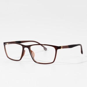 Optical Frames Wholesale Trendy TR casual design