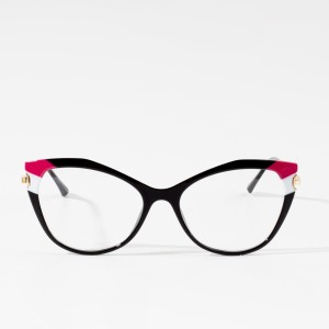 groothandel cateye vintage frame damesmode