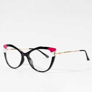 Großhandel mit Cateye-Vintage-Rahmen für Damen