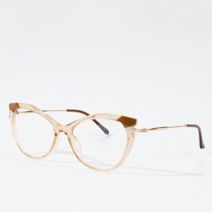 bl-ingrossa cateye vintage frame moda mara