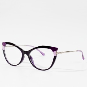 groothandel cateye vintage frame damesmode