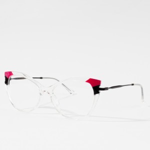 bl-ingrossa cateye vintage frame moda mara