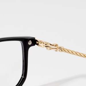 Brand Design Brëll Frames