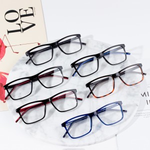 wholesale design latest optical TR Casual design