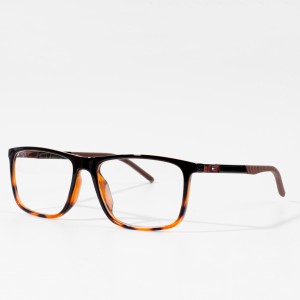 wholesale Spectacle Frames for men casual design