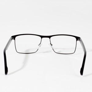 Mpamorona solomaso Metal Frames Optical Solomaso