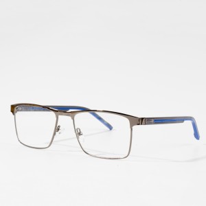 Designers eyeglass Metal Frames Glasses Optical