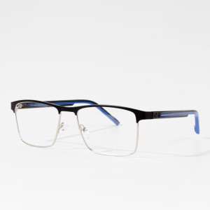 Mpamorona solomaso Metal Frames Optical Solomaso