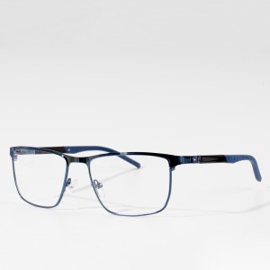 Frèam mòr-reic eyeglasses fir