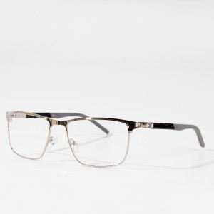 Frèam mòr-reic eyeglasses fir