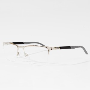 optical frame Lupum Eyewear