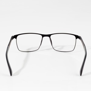 cyfanwerthu dylunio stylish eyeglasses ffrâm achlysurol