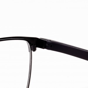 wholesale stylish eyeglasses frame casual design