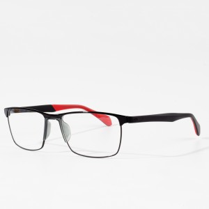 cyfanwerthu dylunio stylish eyeglasses ffrâm achlysurol