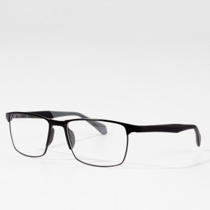 wholesale stylish eyeglasses frame casual design