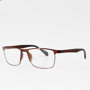 Lupum penicullus eyeglasses frame fortuita design