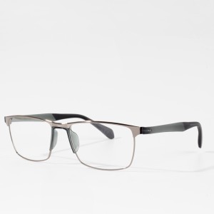 cyfanwerthu dylunio stylish eyeglasses ffrâm achlysurol