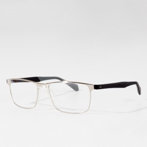 cyfanwerthu dylunio stylish eyeglasses ffrâm achlysurol