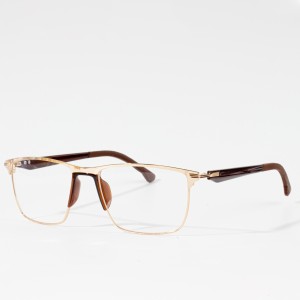 Metallum Optical Equo Nasus Pads Vitra Frame