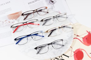 Lupum homines Eyeglasses Tabulata