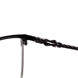 ffrâm eyeglass dyn cain customizable