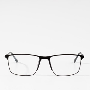 customizable elegant man eyeglass frame