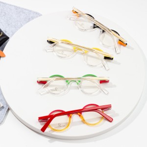 Acetate Optical Frame Wholesale Designer