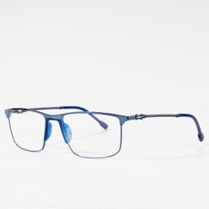 customizable elegant man eyeglass frame