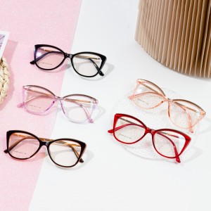 Gafas rectangulares Vogue Young personalizadas