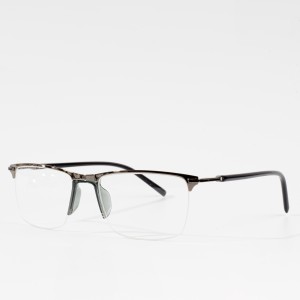 spektakel Optical Eye bril Frames saddle noas pad