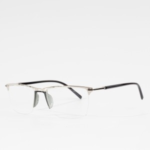 gleraugu Optical Eye glasses Frames hnakkur nefpúði