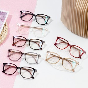 oanpaste brillen TR Optical Frames Women